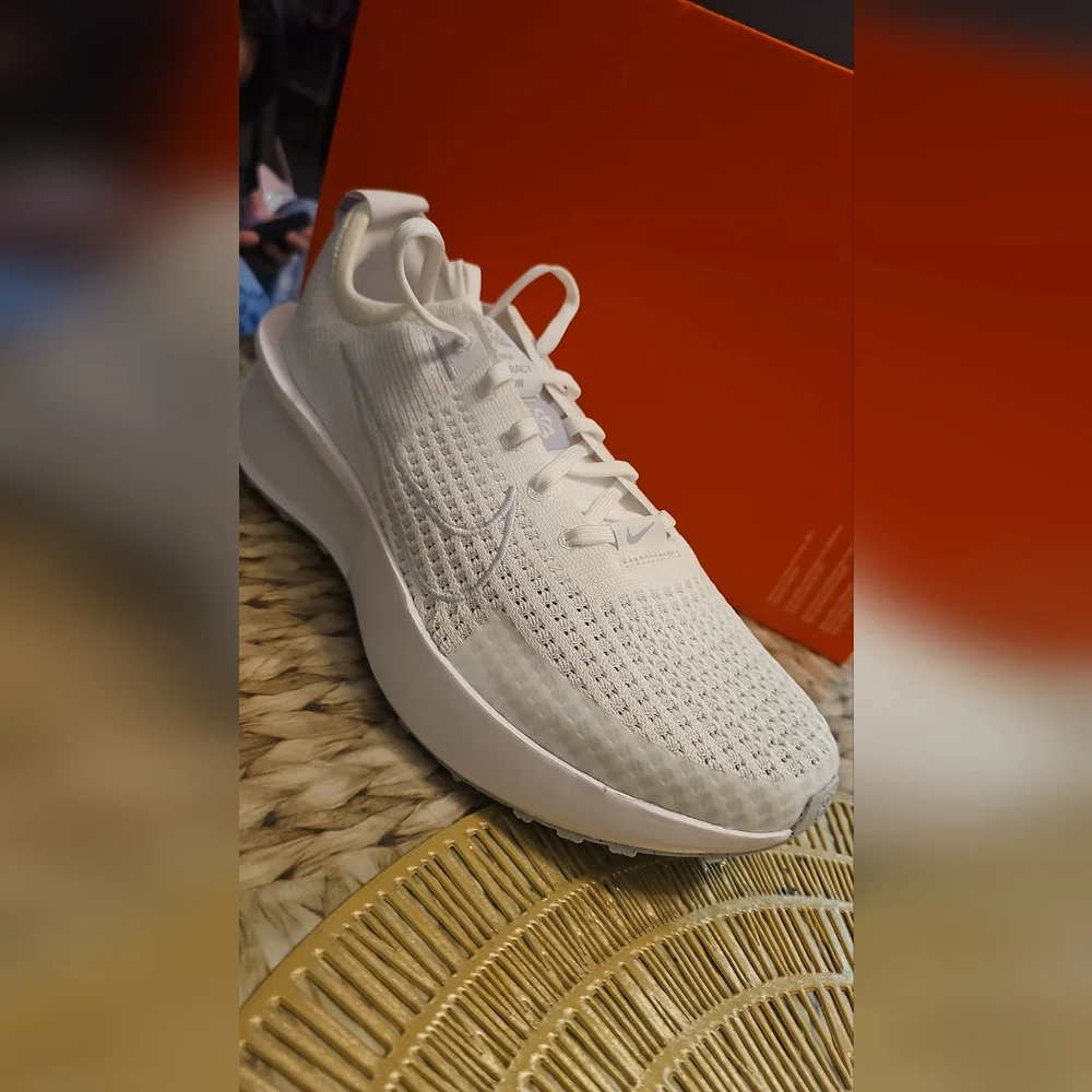 Nike Interact Women's Running Shoes - Picture 1 of 9